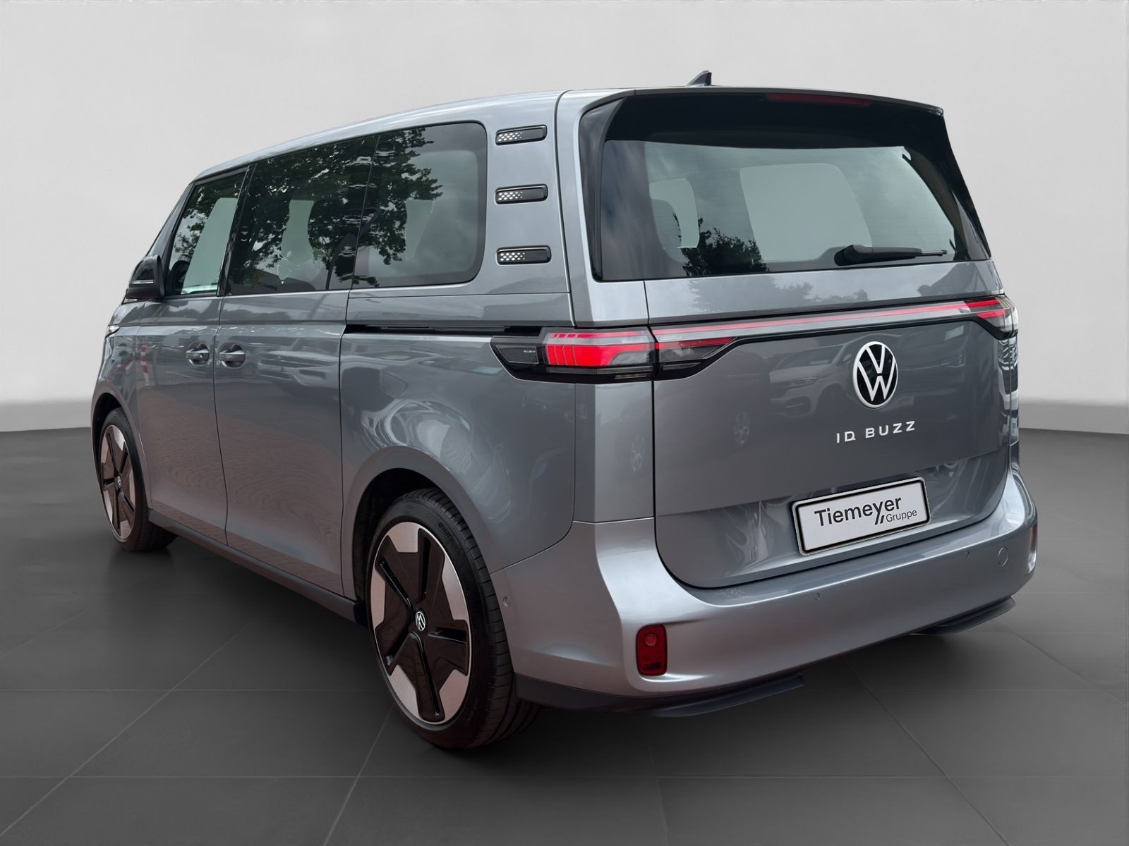 Volkswagen ID. Buzz – Bild 17
