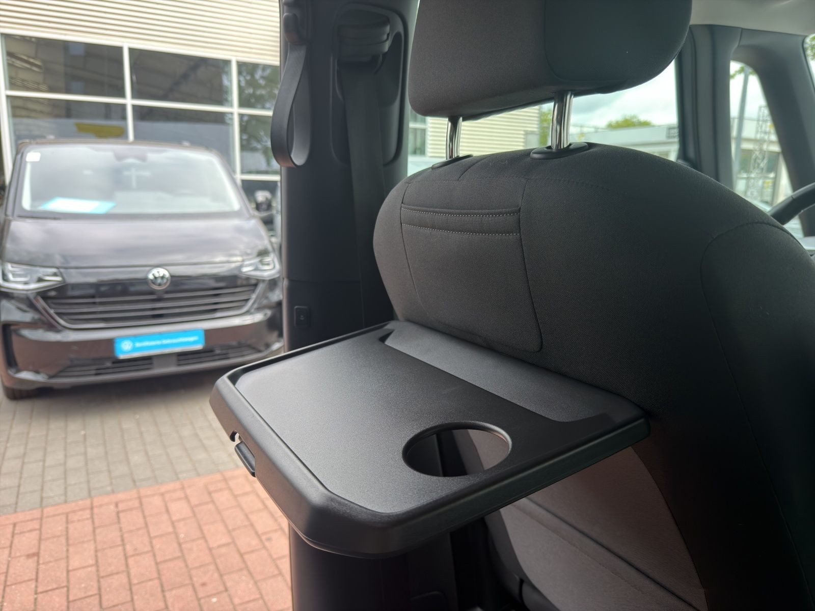 Volkswagen ID. Buzz – Bild 18