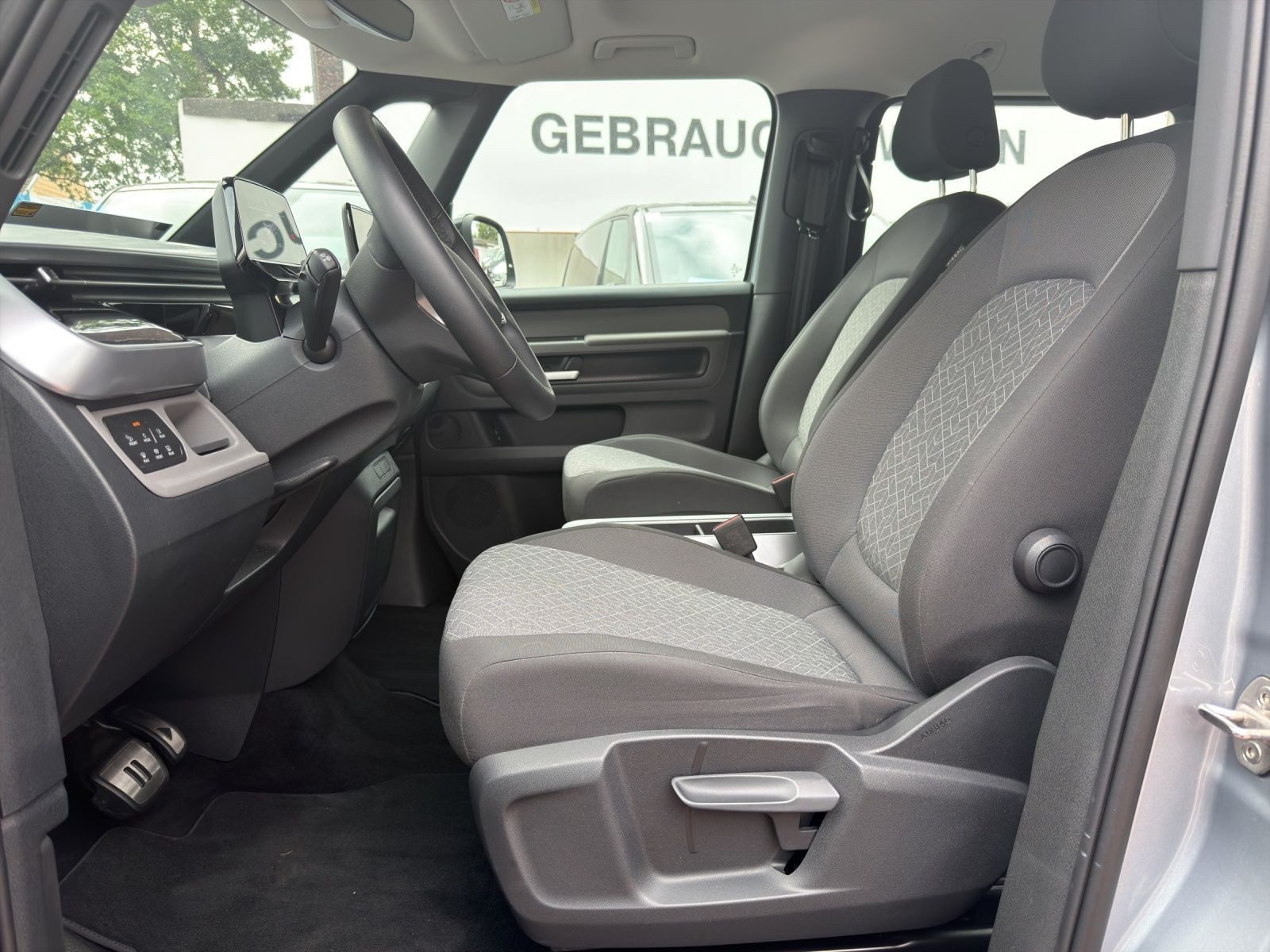 Volkswagen ID. Buzz – Bild 19