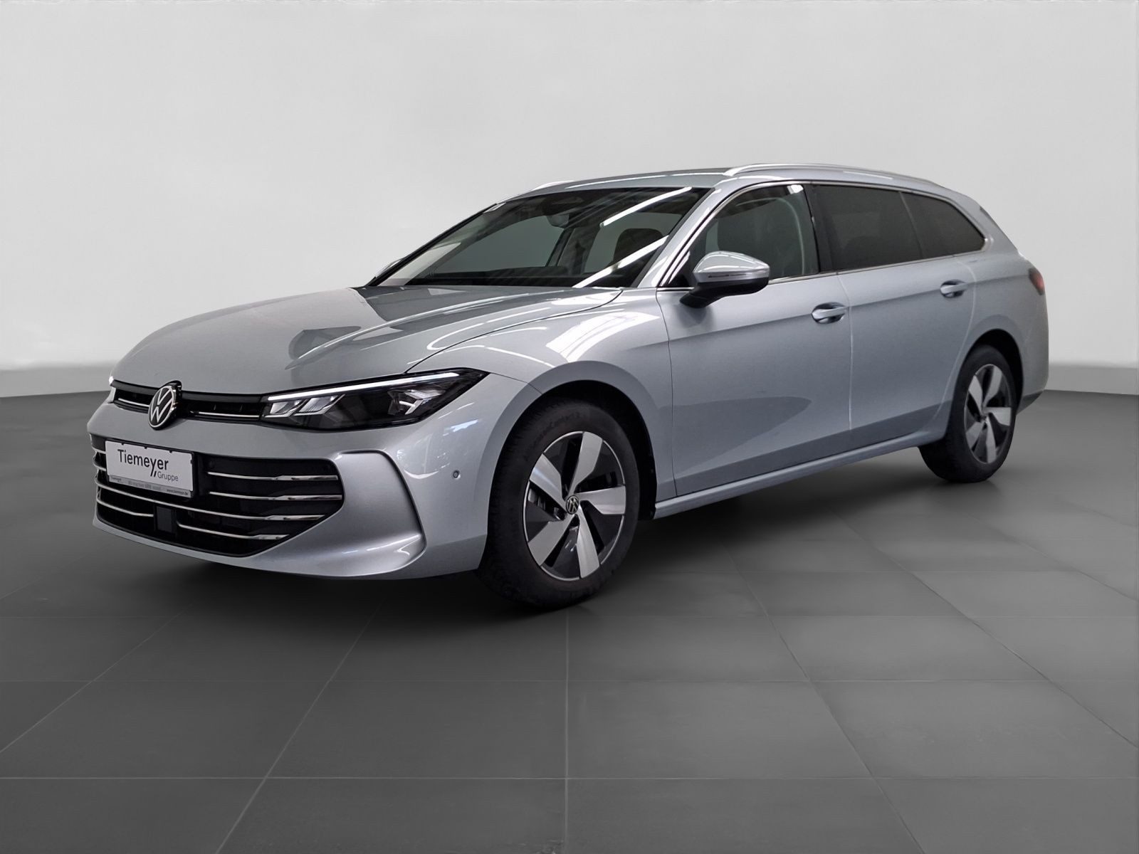 Volkswagen Passat Variant – Foto 2