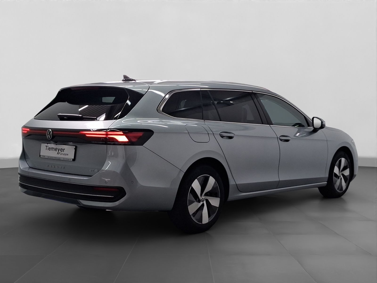 Volkswagen Passat Variant – Foto 3