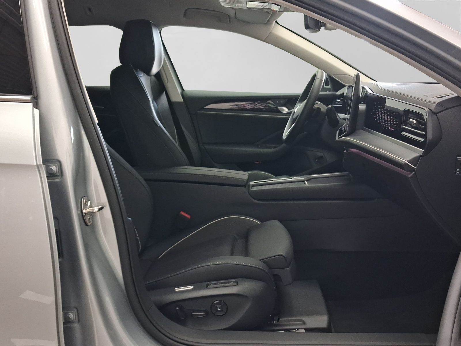 Volkswagen Passat Variant – Foto 4