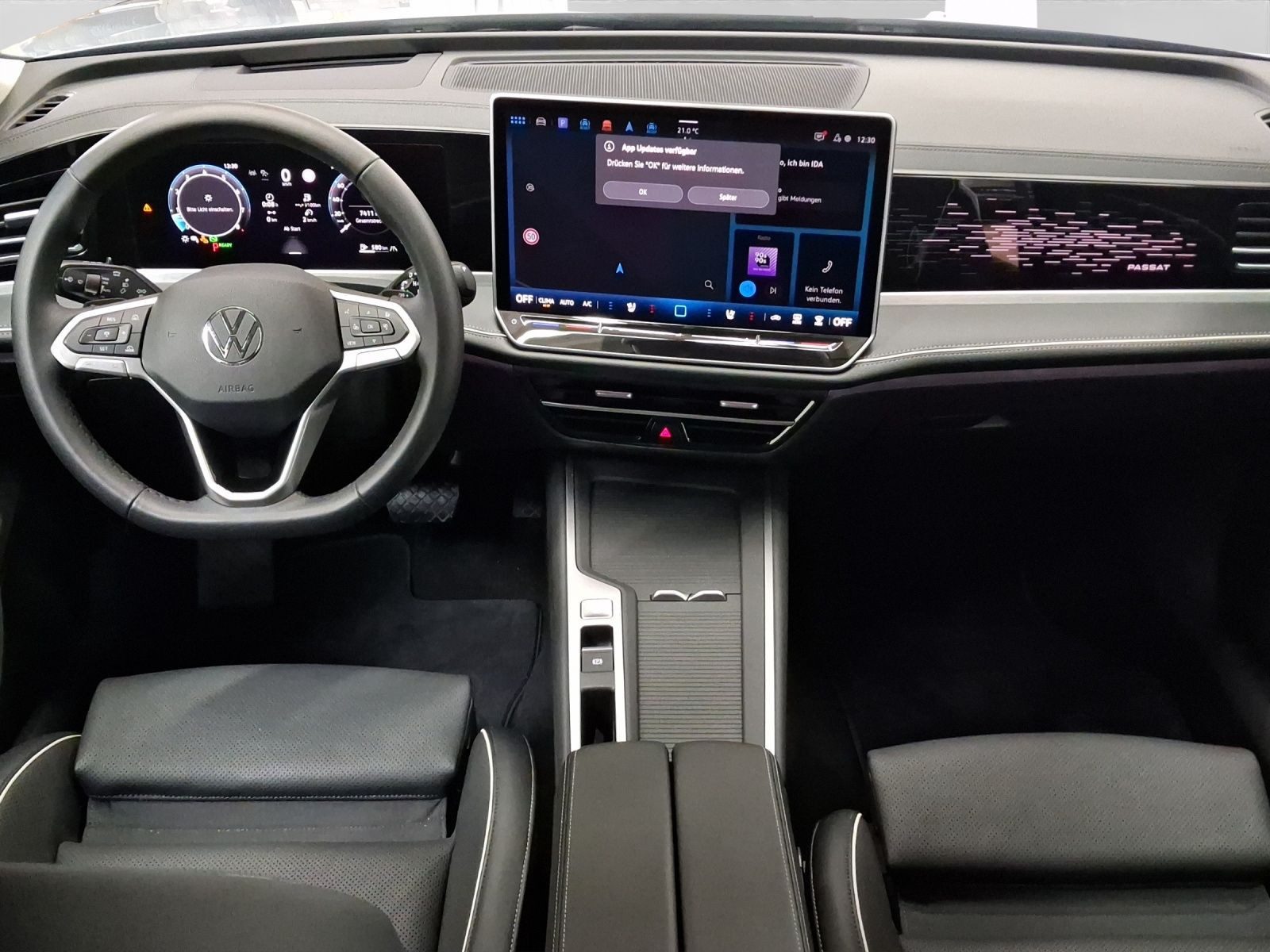 Volkswagen Passat Variant – Foto 5