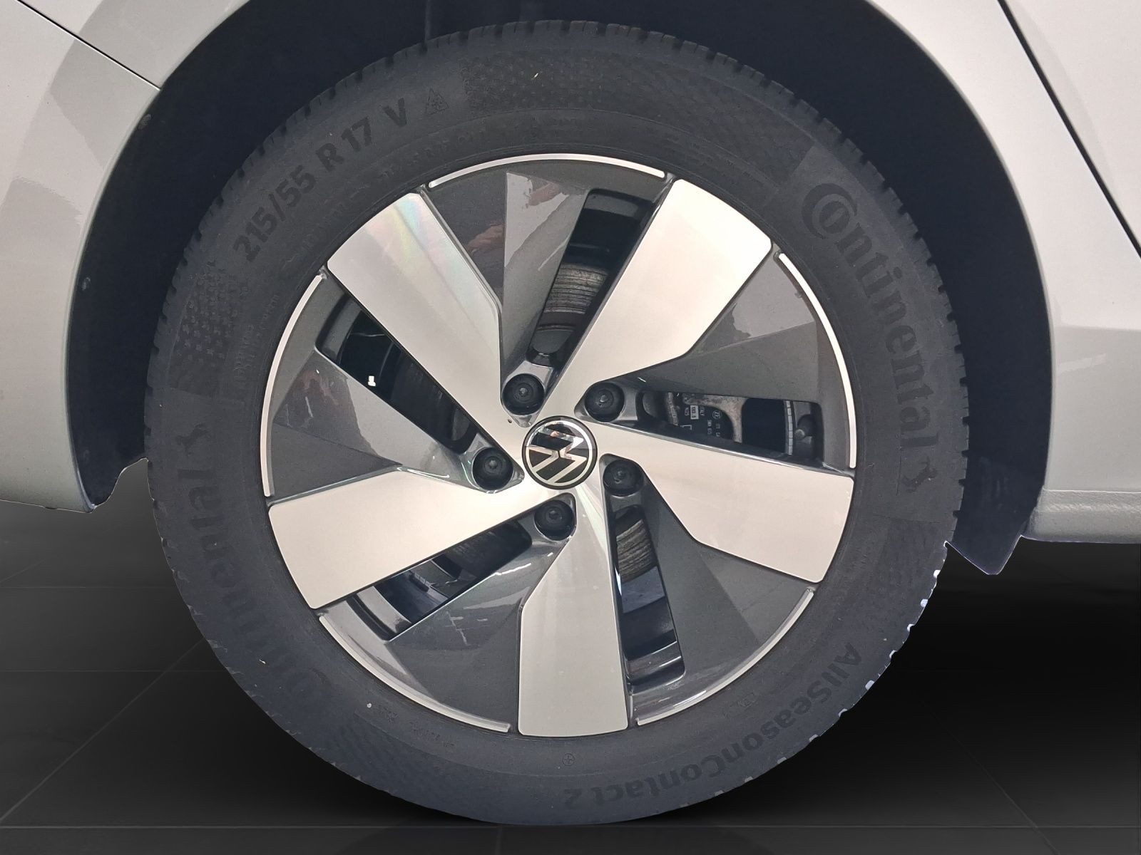 Volkswagen Passat Variant – Foto 7