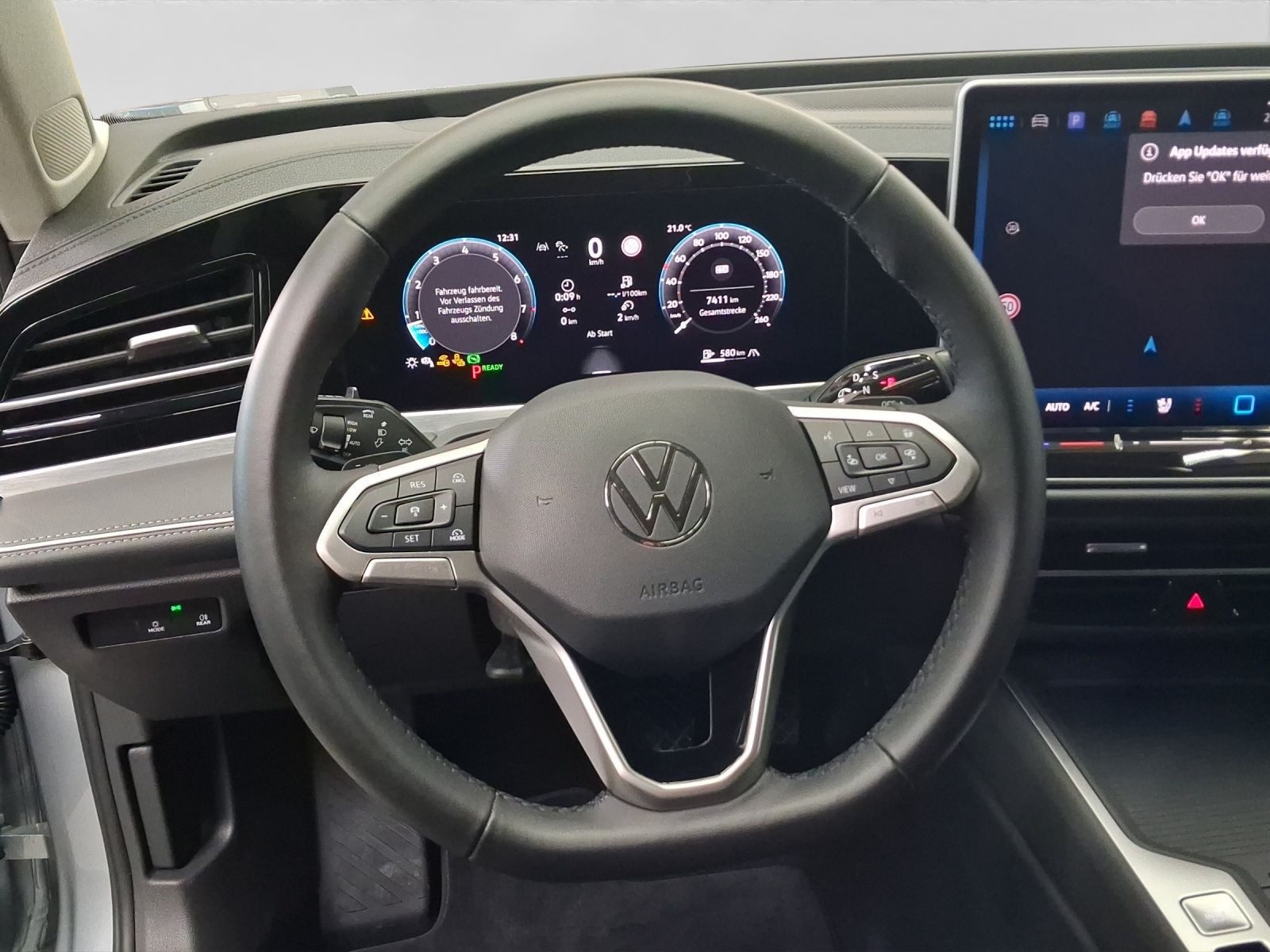 Volkswagen Passat Variant – Foto 9