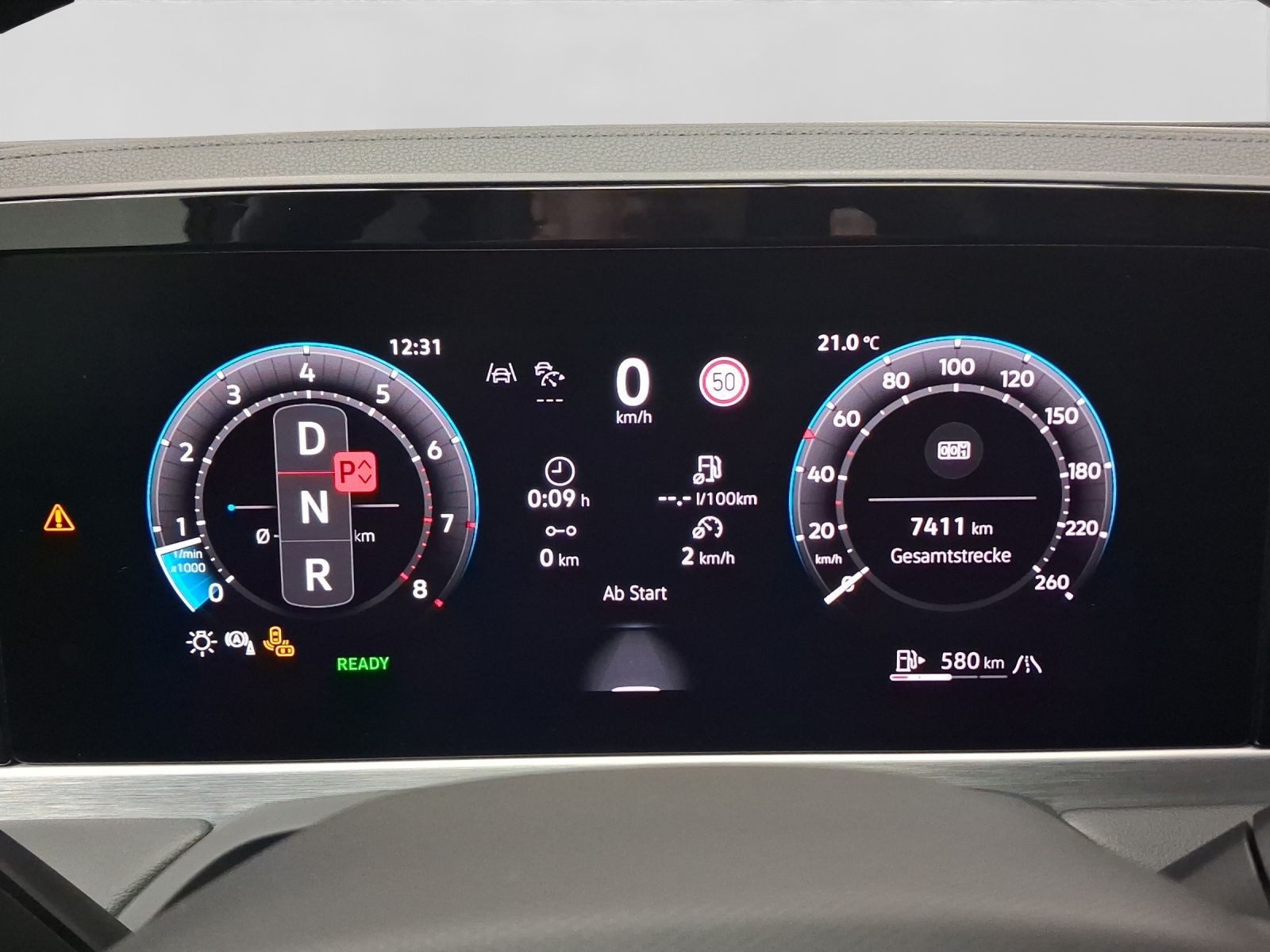 Volkswagen Passat Variant – Foto 10