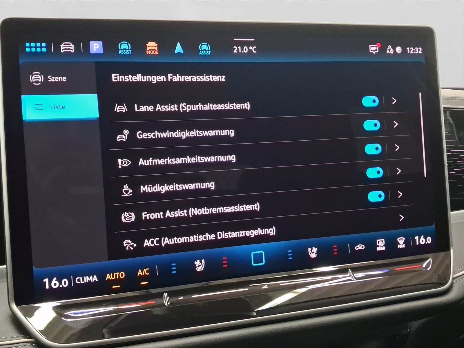 Volkswagen Passat Variant – Foto 12