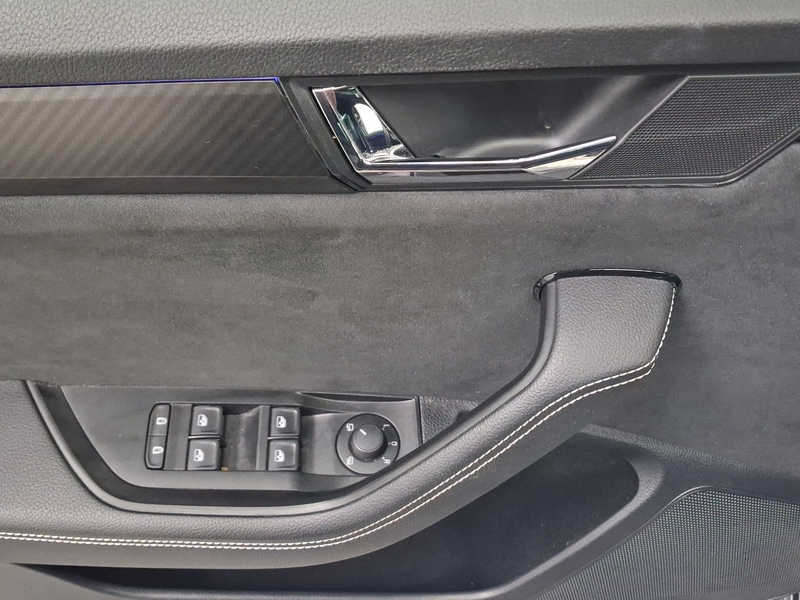 Skoda Superb – Bild 8