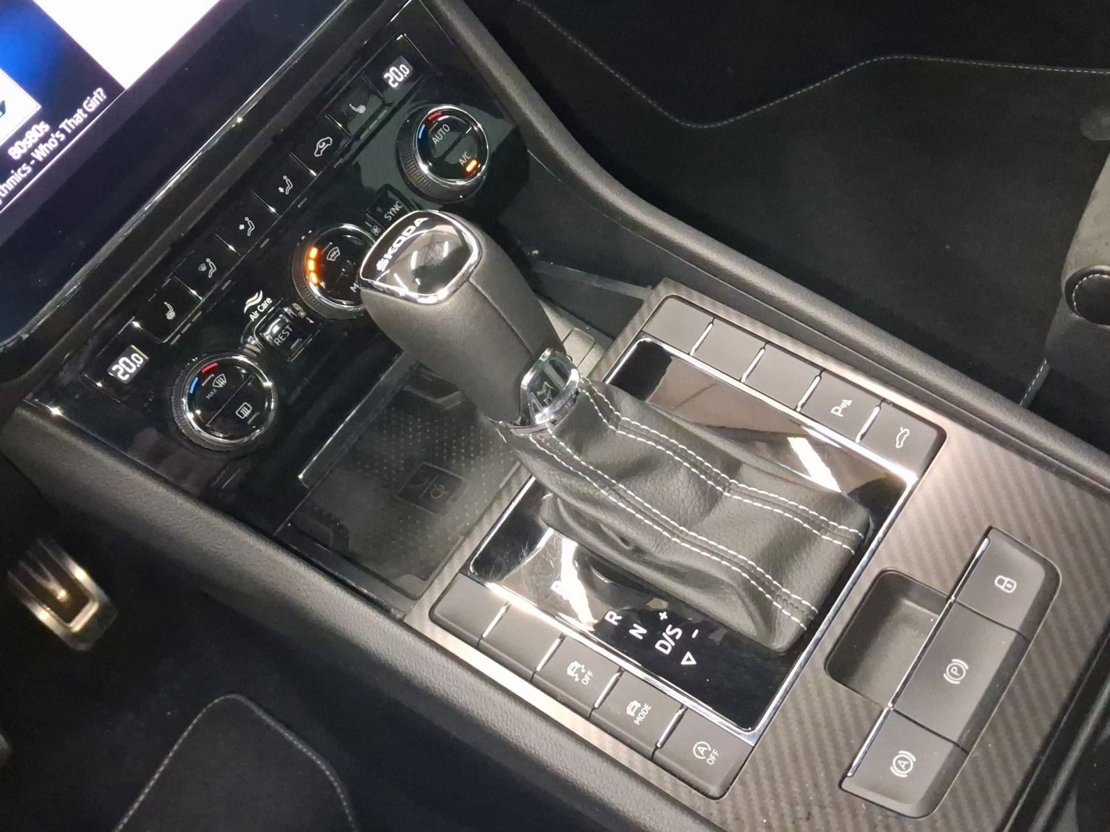 Skoda Superb – Bild 11