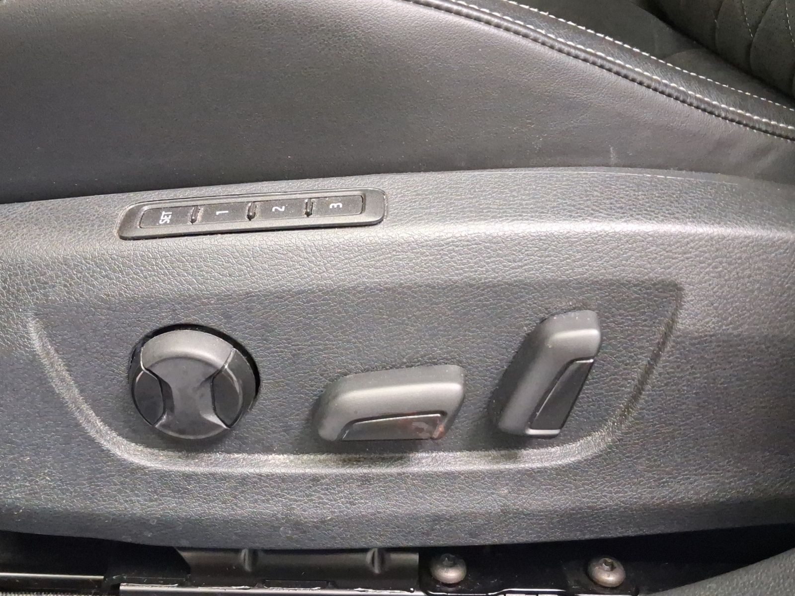 Skoda Superb – Bild 19