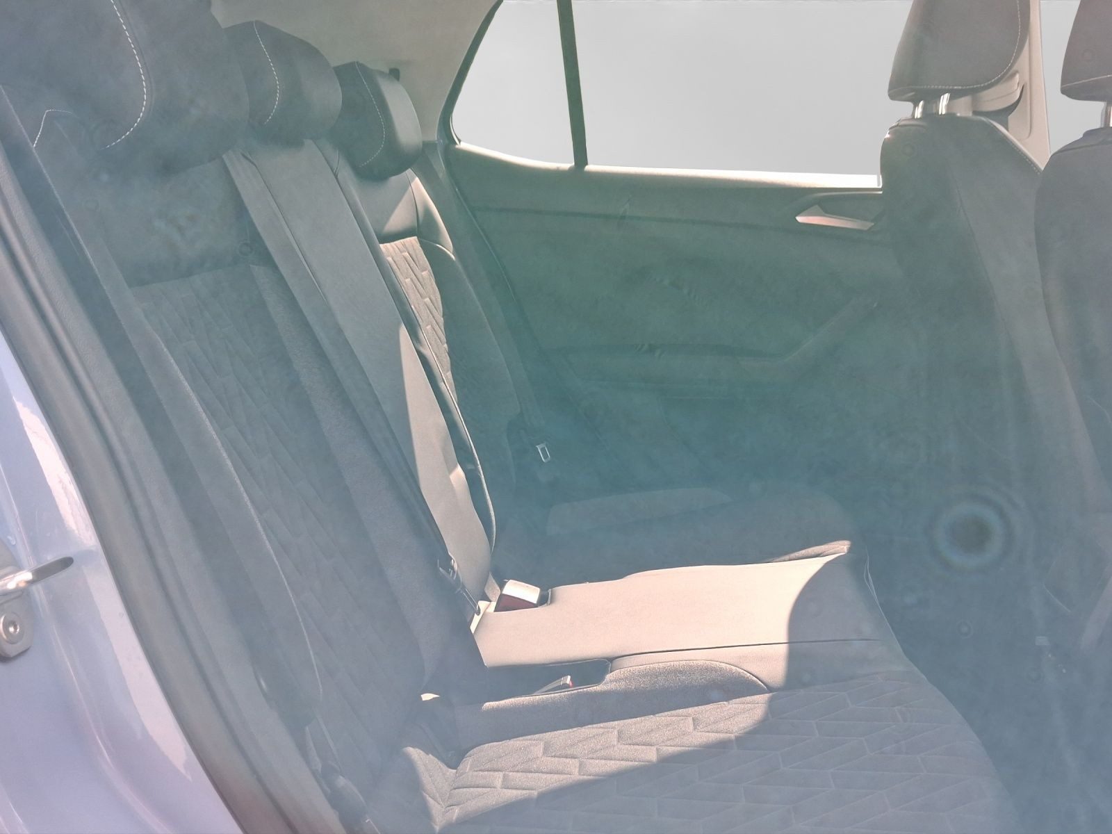 Volkswagen T-Cross – Bild 6