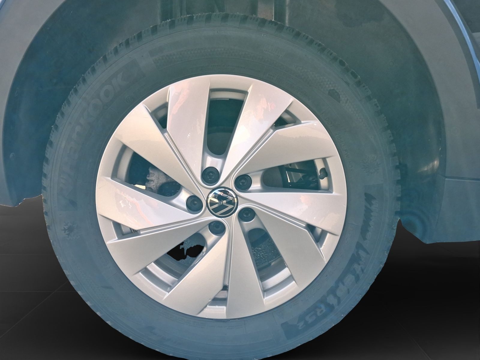 Volkswagen T-Cross – Bild 7