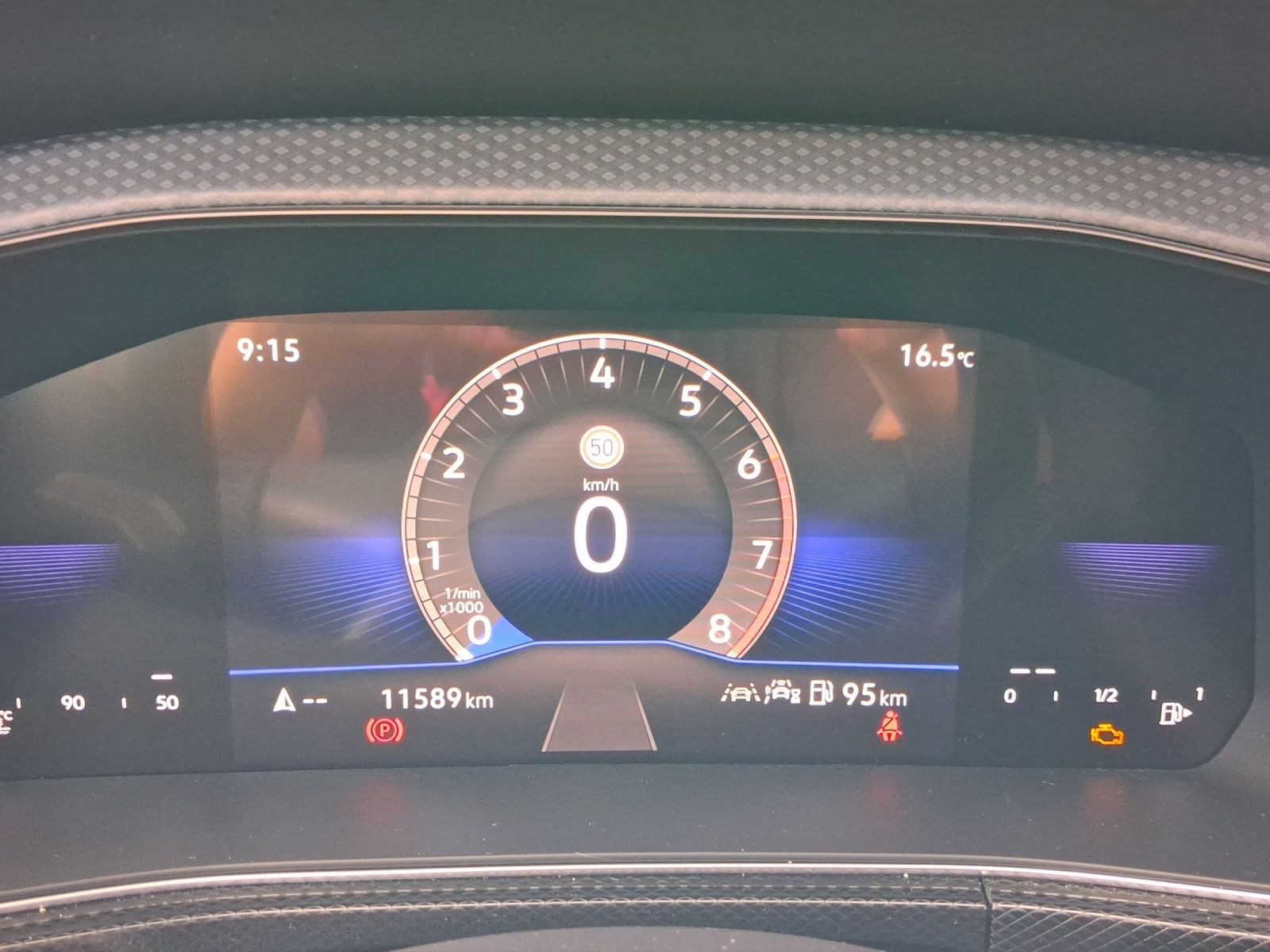 Volkswagen T-Cross – Bild 10