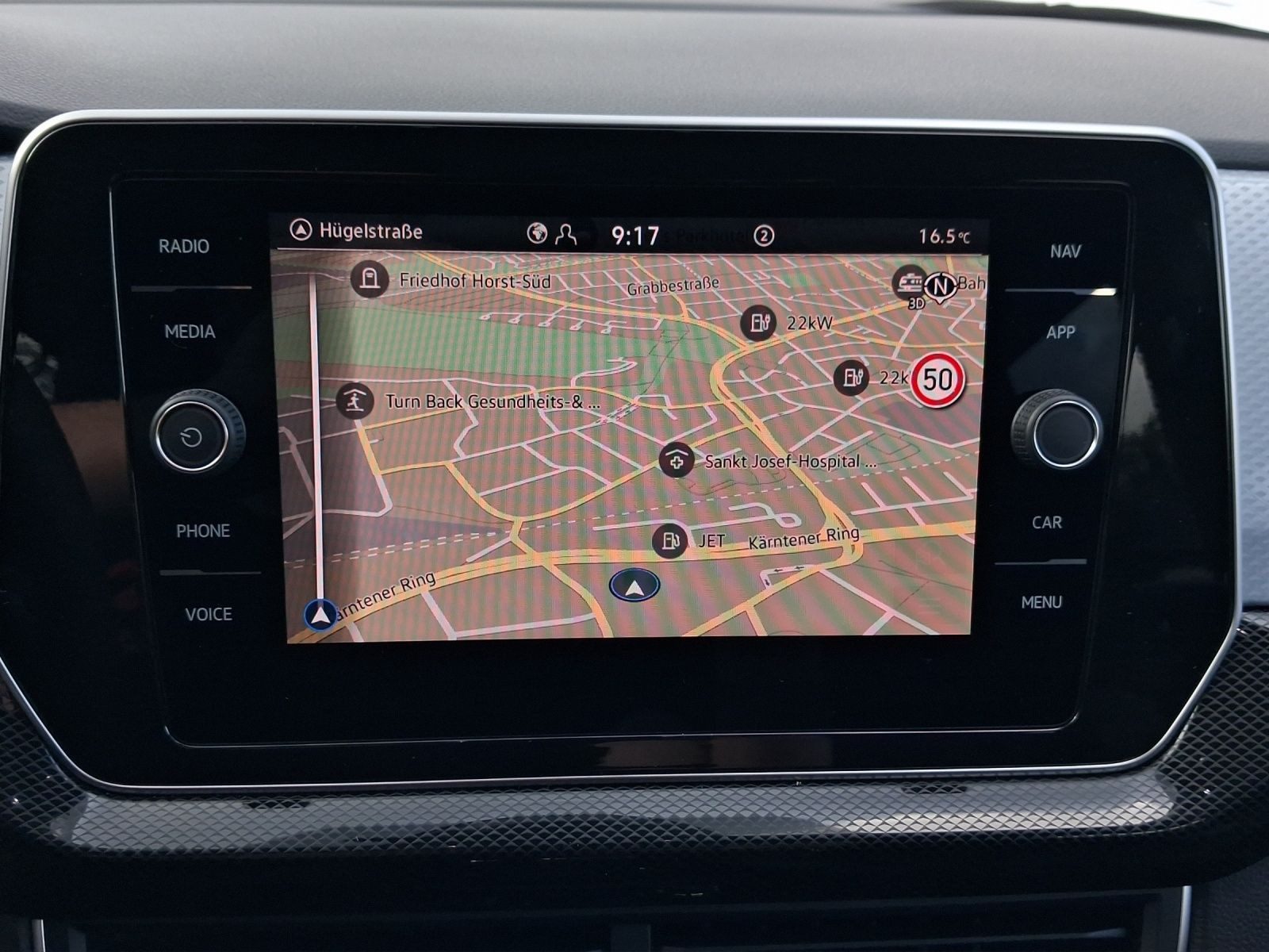 Volkswagen T-Cross – Bild 12