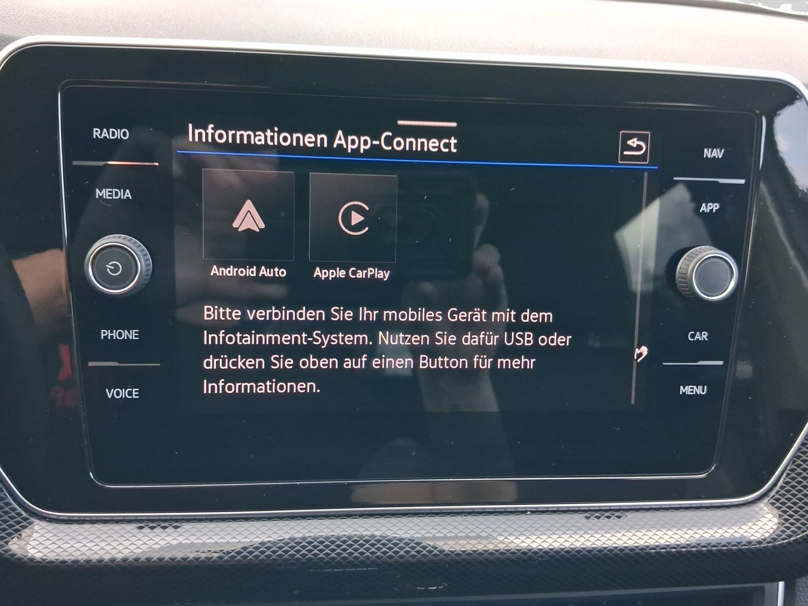 Volkswagen T-Cross – Bild 15