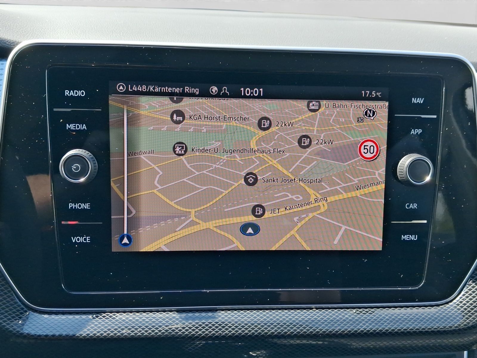 Volkswagen T-Cross – Bild 16