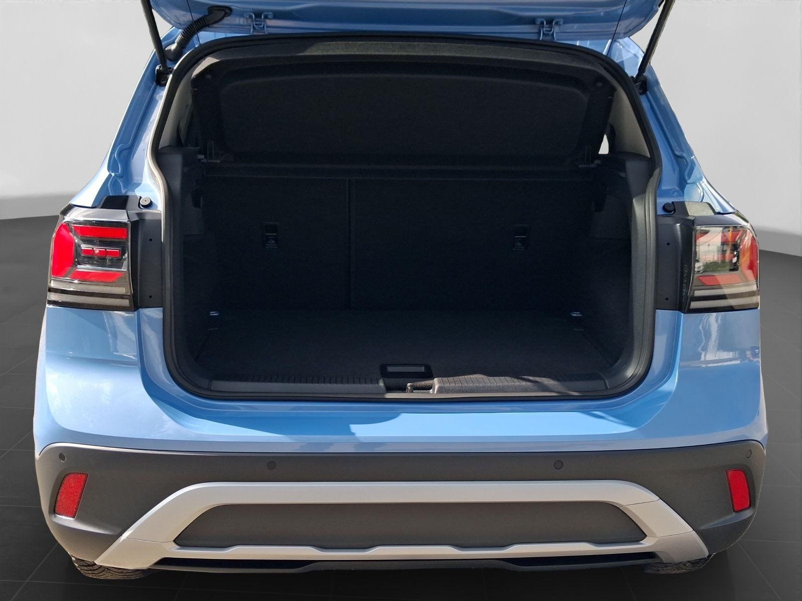 Volkswagen T-Cross – Bild 17