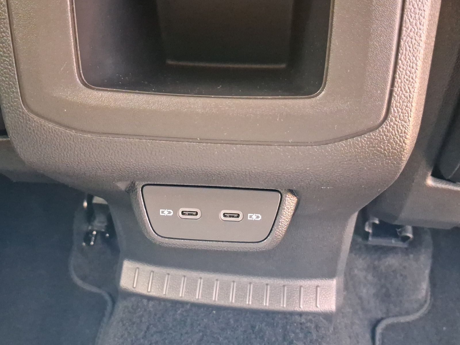 Volkswagen T-Cross – Bild 18