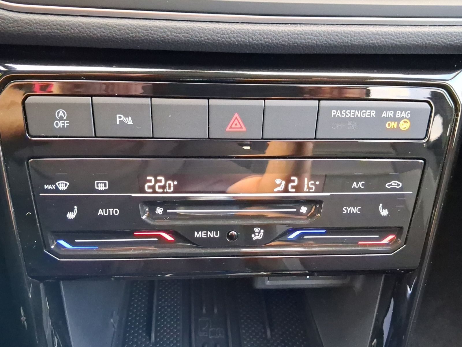 Volkswagen T-Cross – Bild 20
