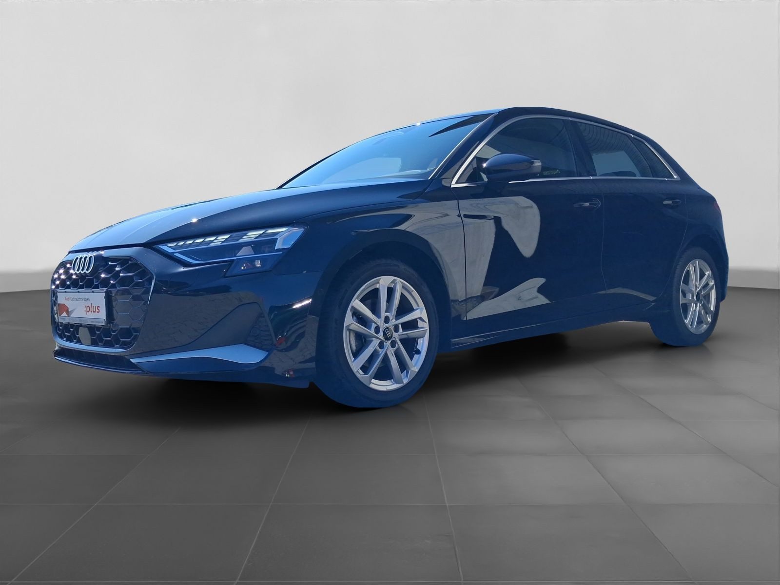 Audi A3 Sportback – Bild 2