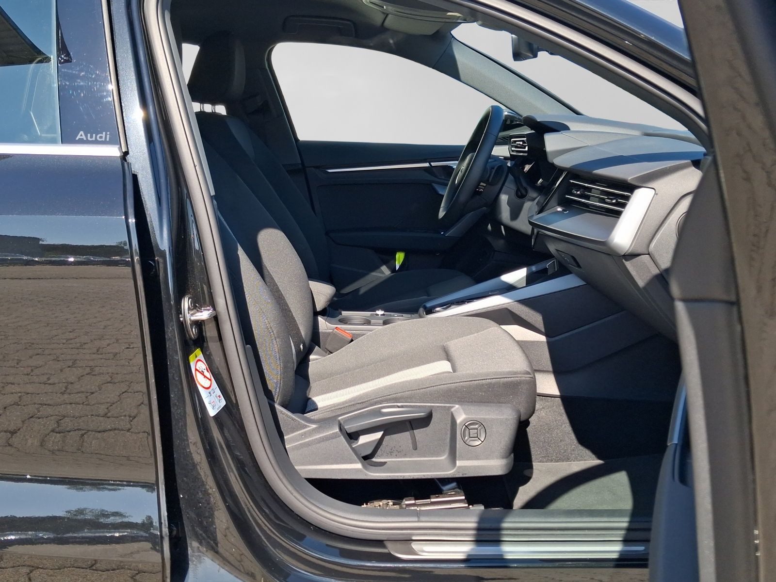 Audi A3 Sportback – Bild 4