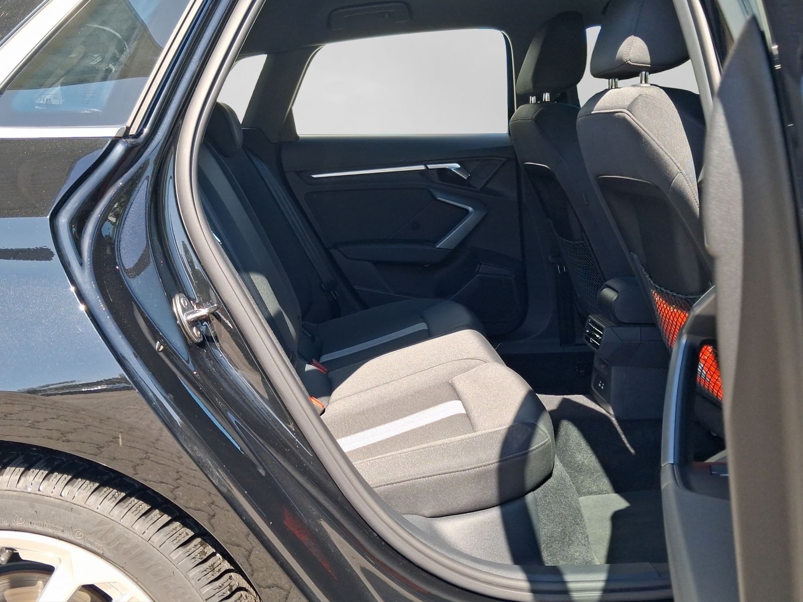 Audi A3 Sportback – Bild 6