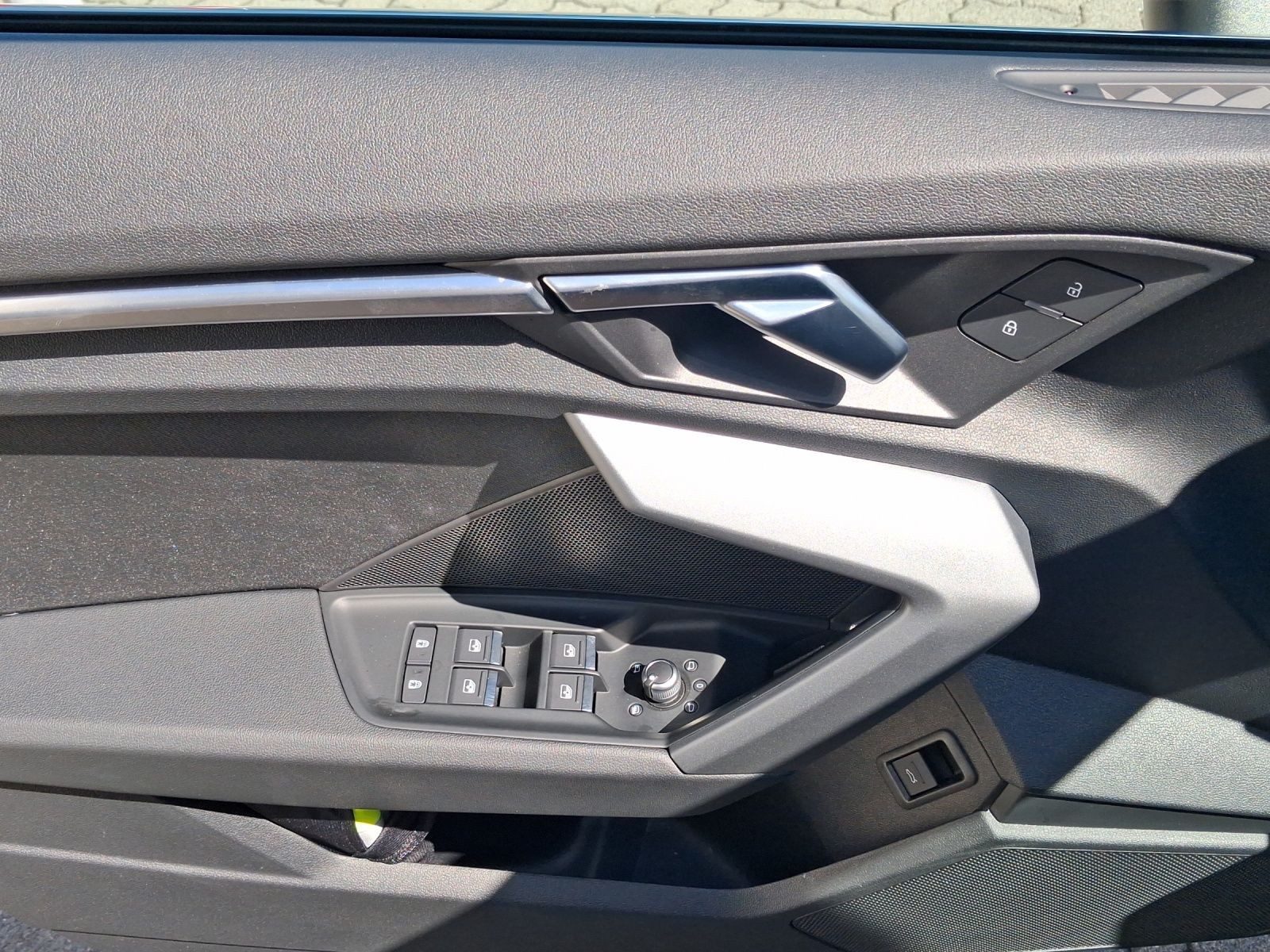 Audi A3 Sportback – Bild 8