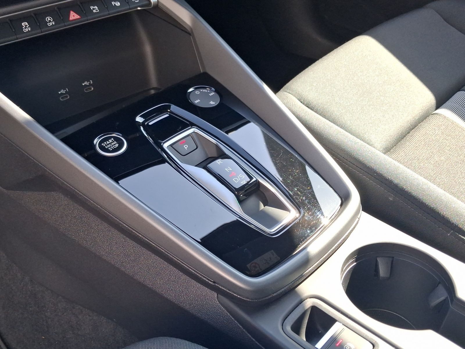 Audi A3 Sportback – Bild 11