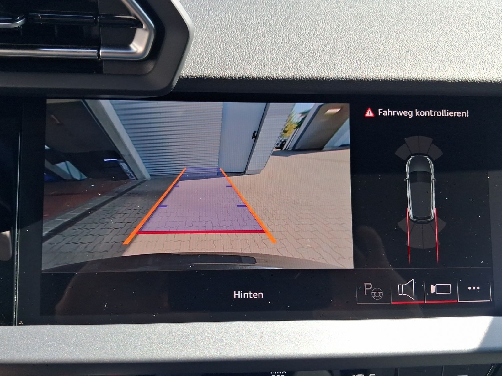 Audi A3 Sportback – Bild 12
