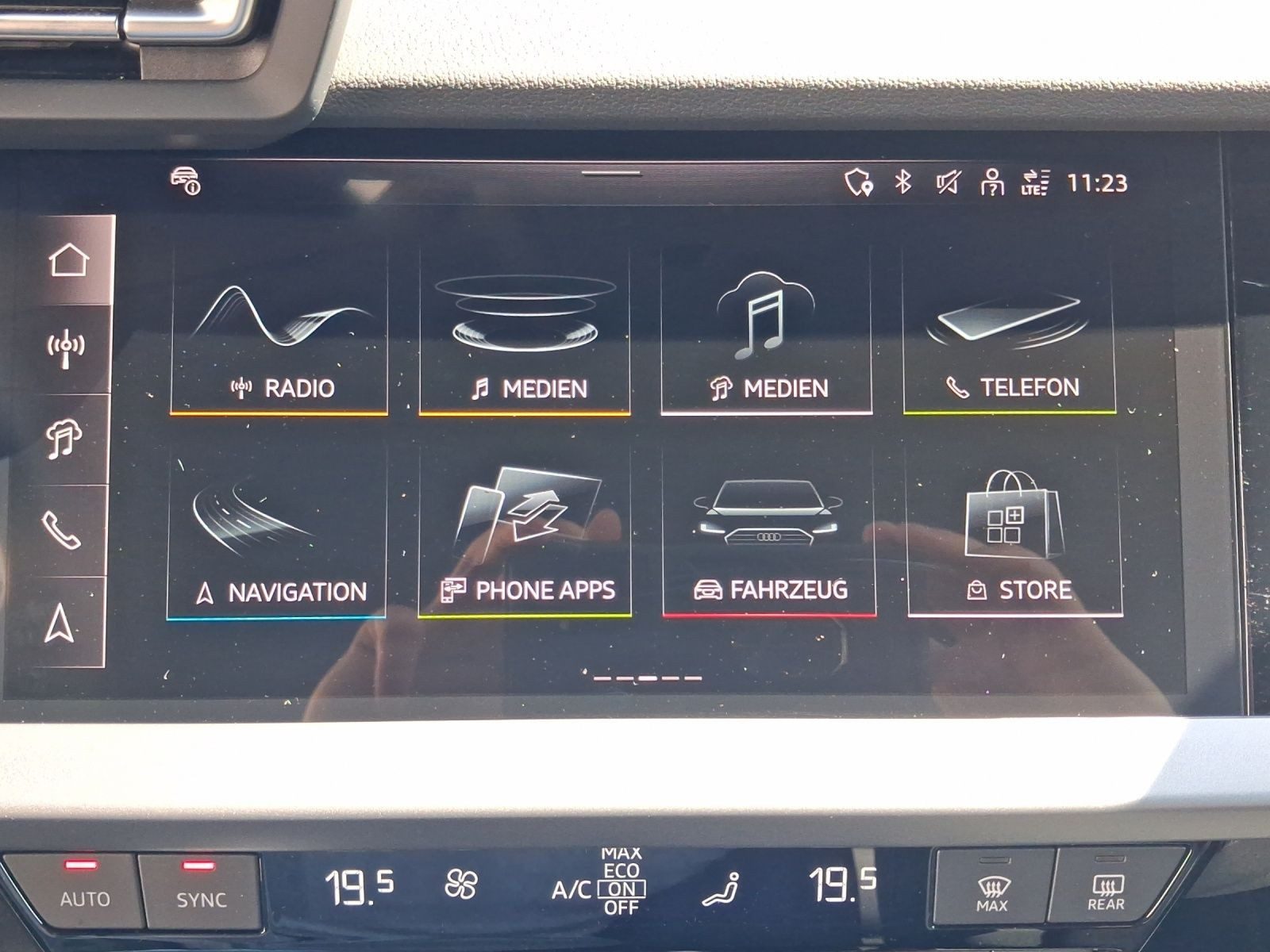 Audi A3 Sportback – Bild 15