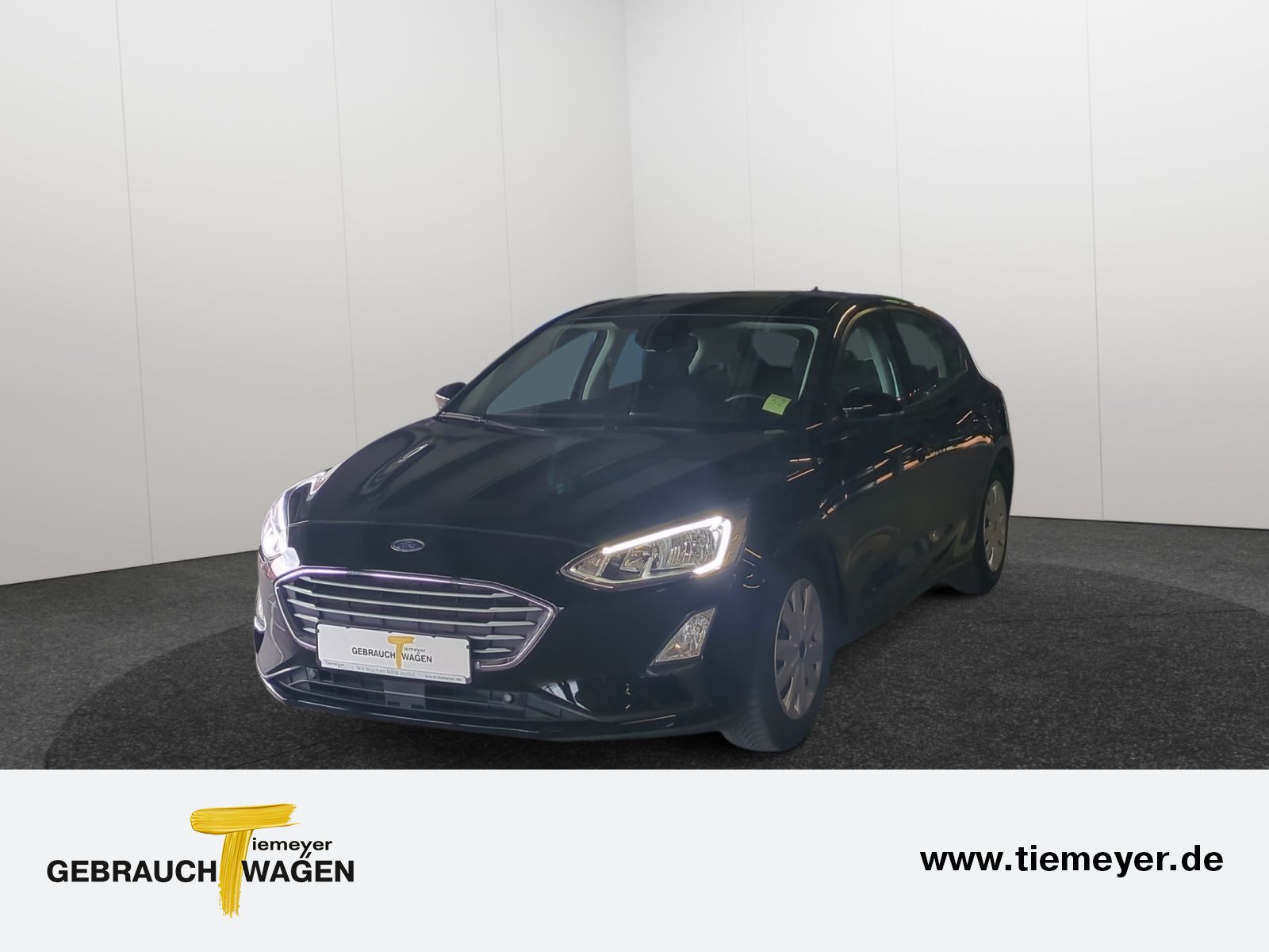 Ford Focus – Foto 1