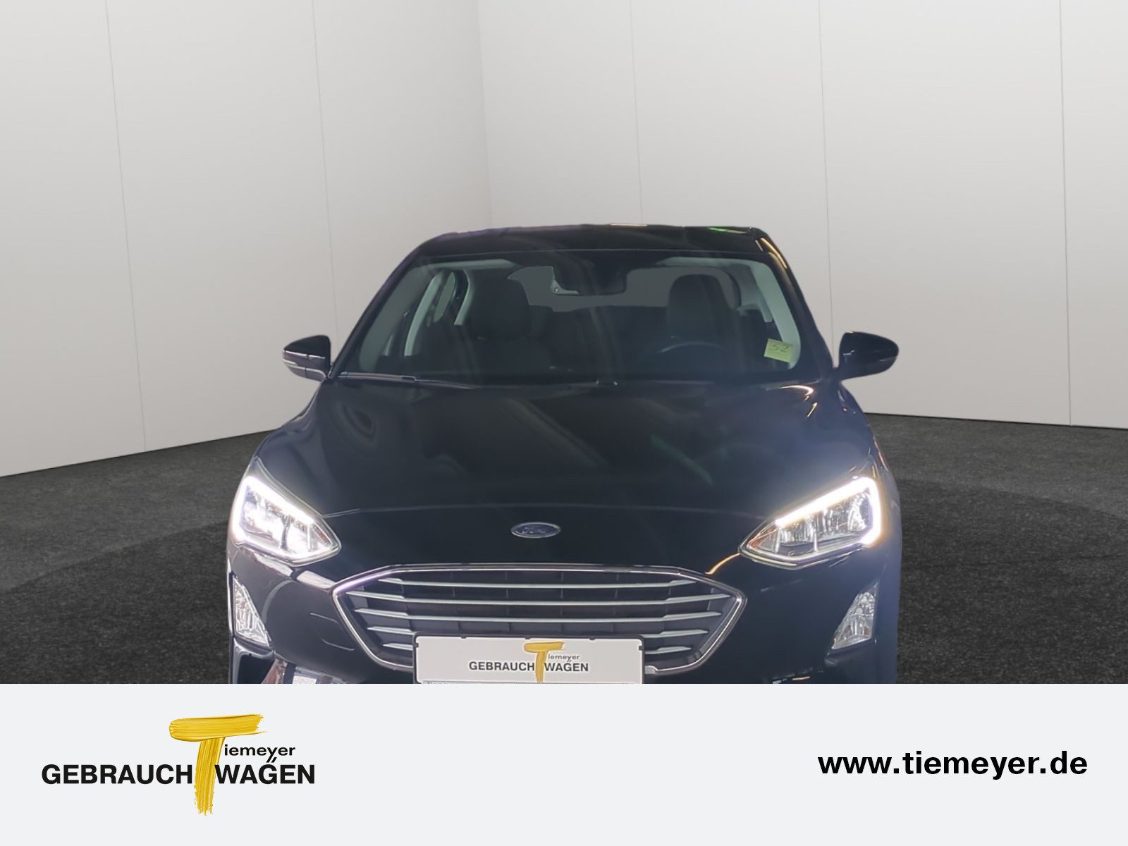 Ford Focus – Foto 2