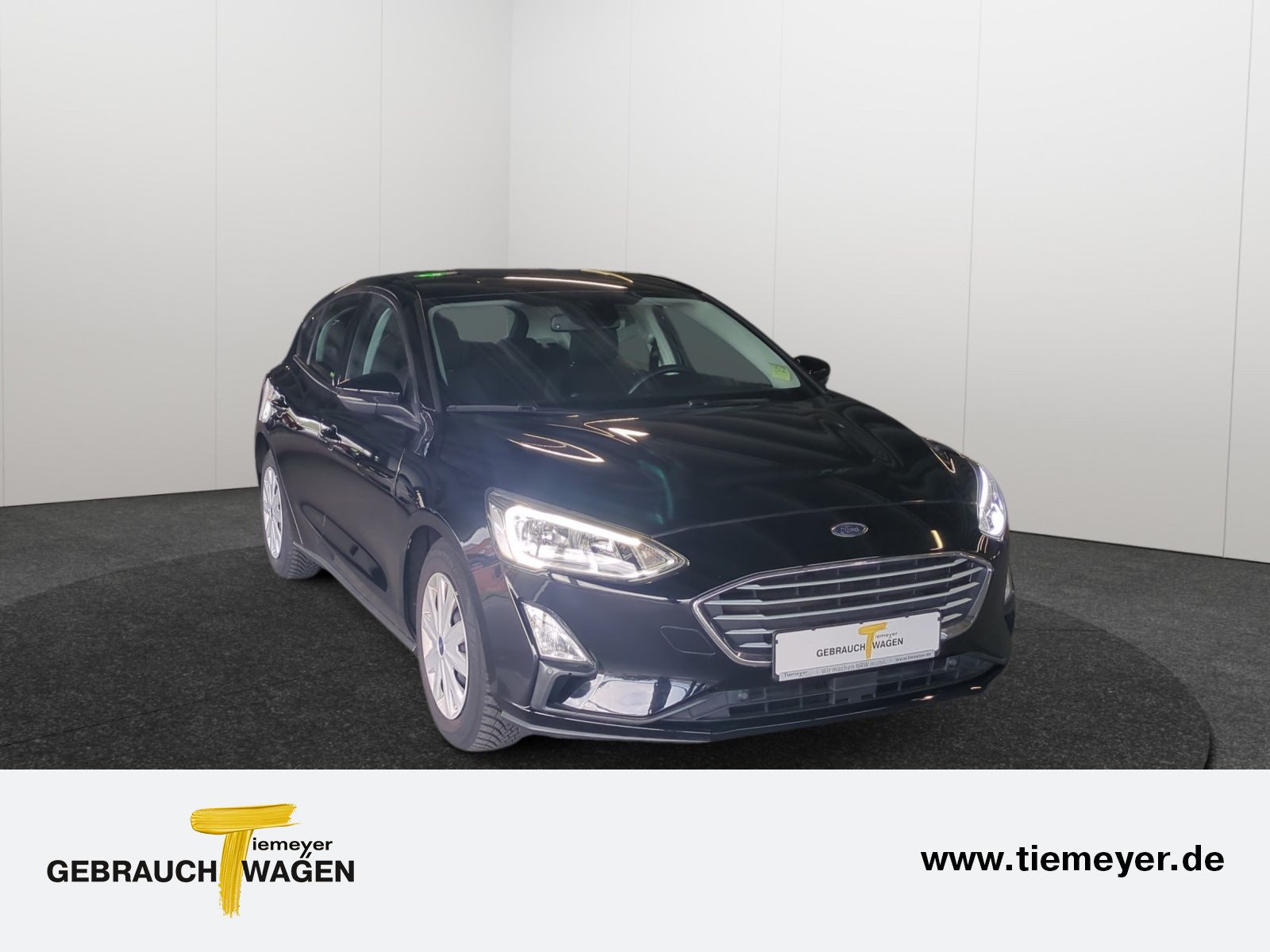 Ford Focus – Foto 3