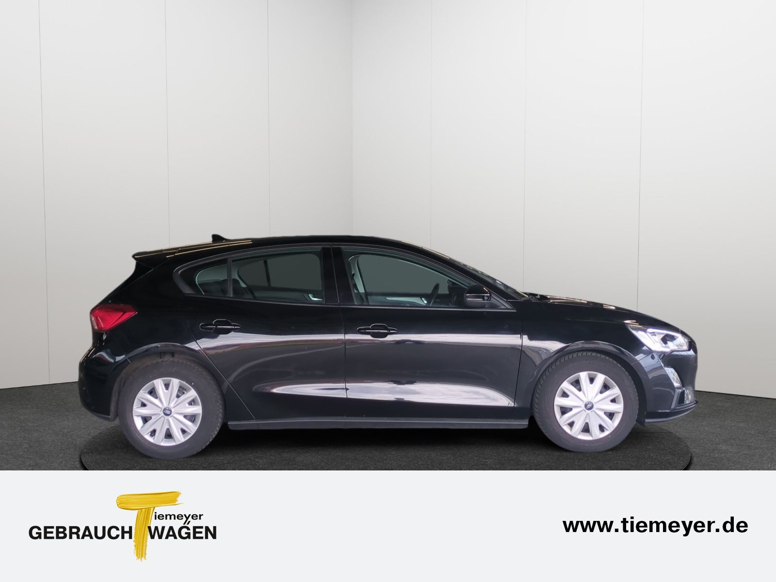 Ford Focus – Foto 4