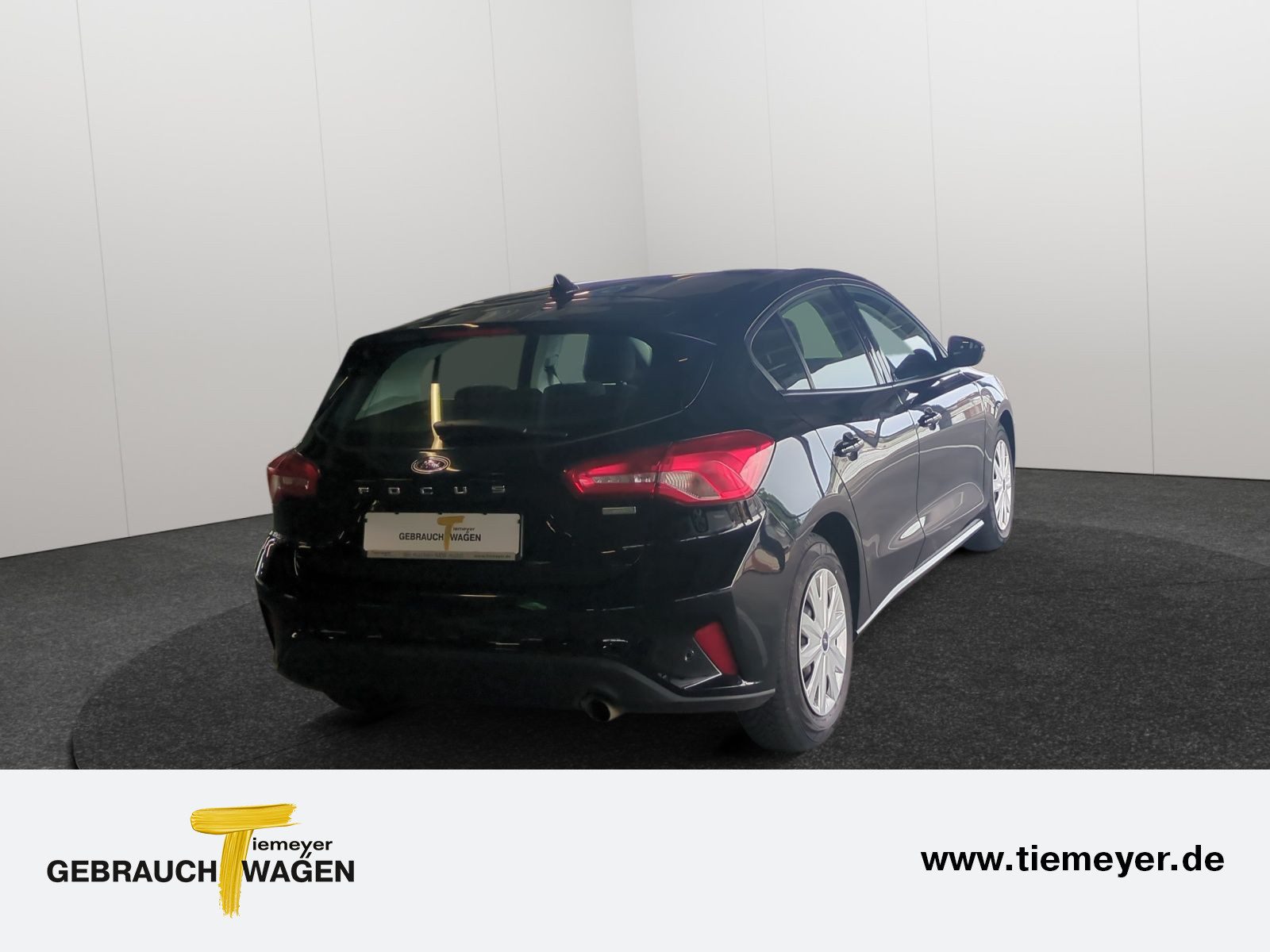 Ford Focus – Foto 5