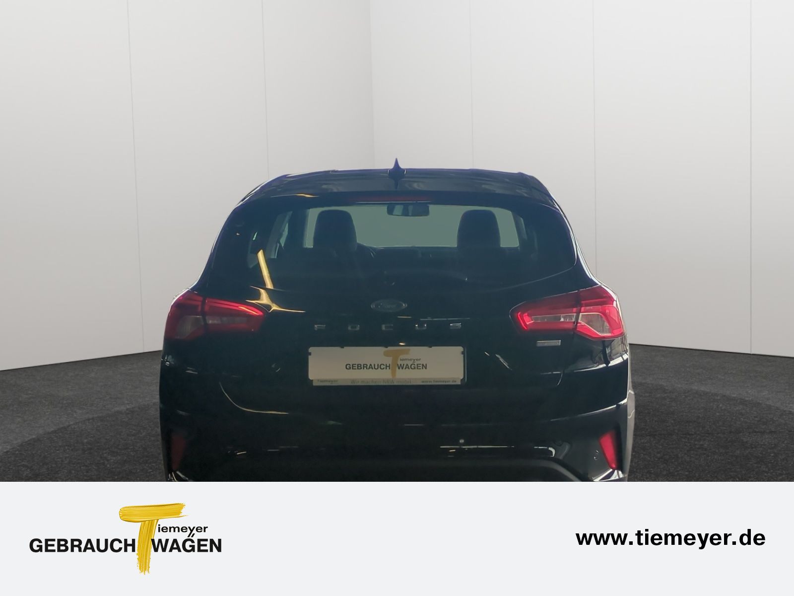 Ford Focus – Foto 6