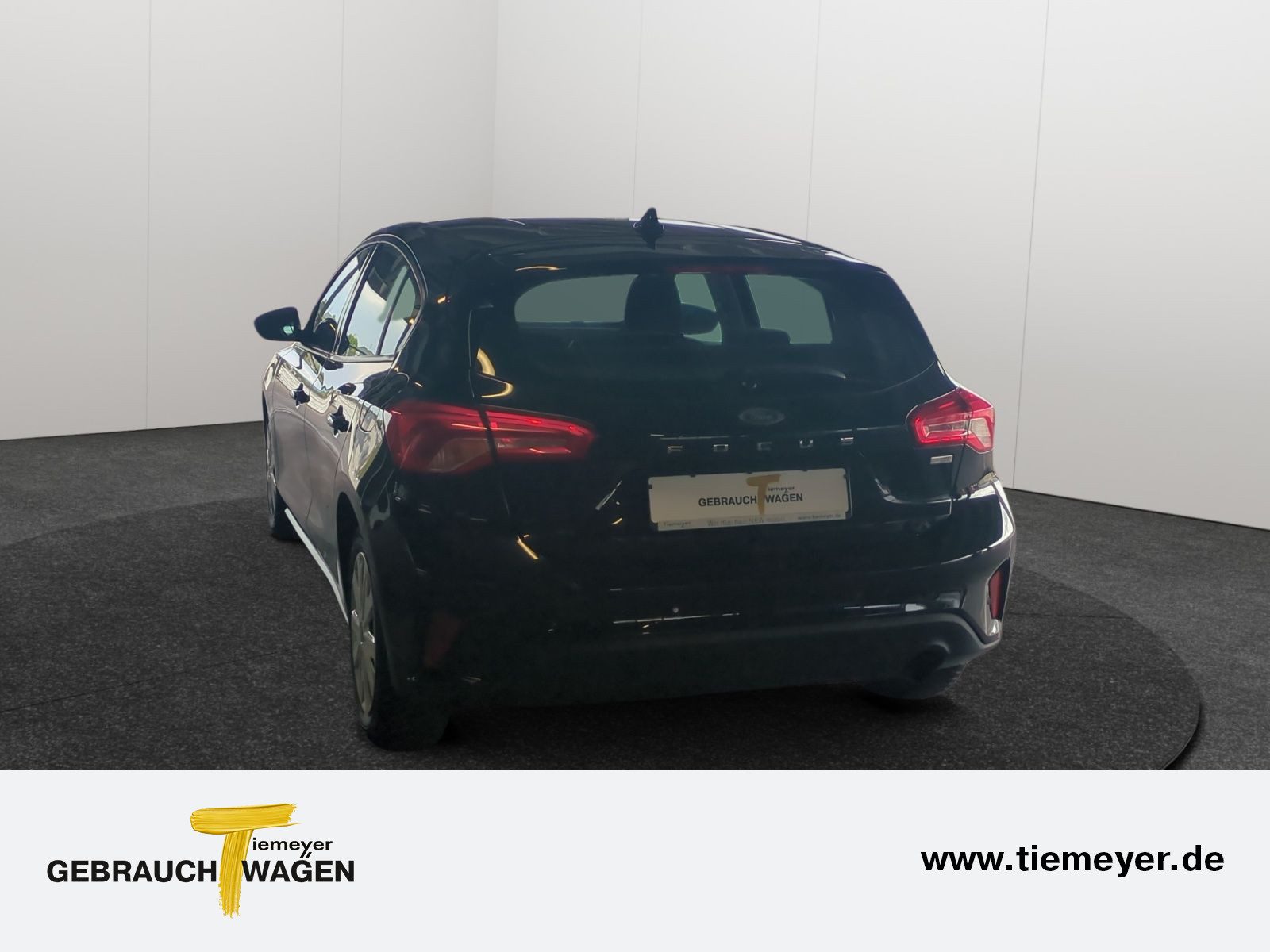 Ford Focus – Foto 7