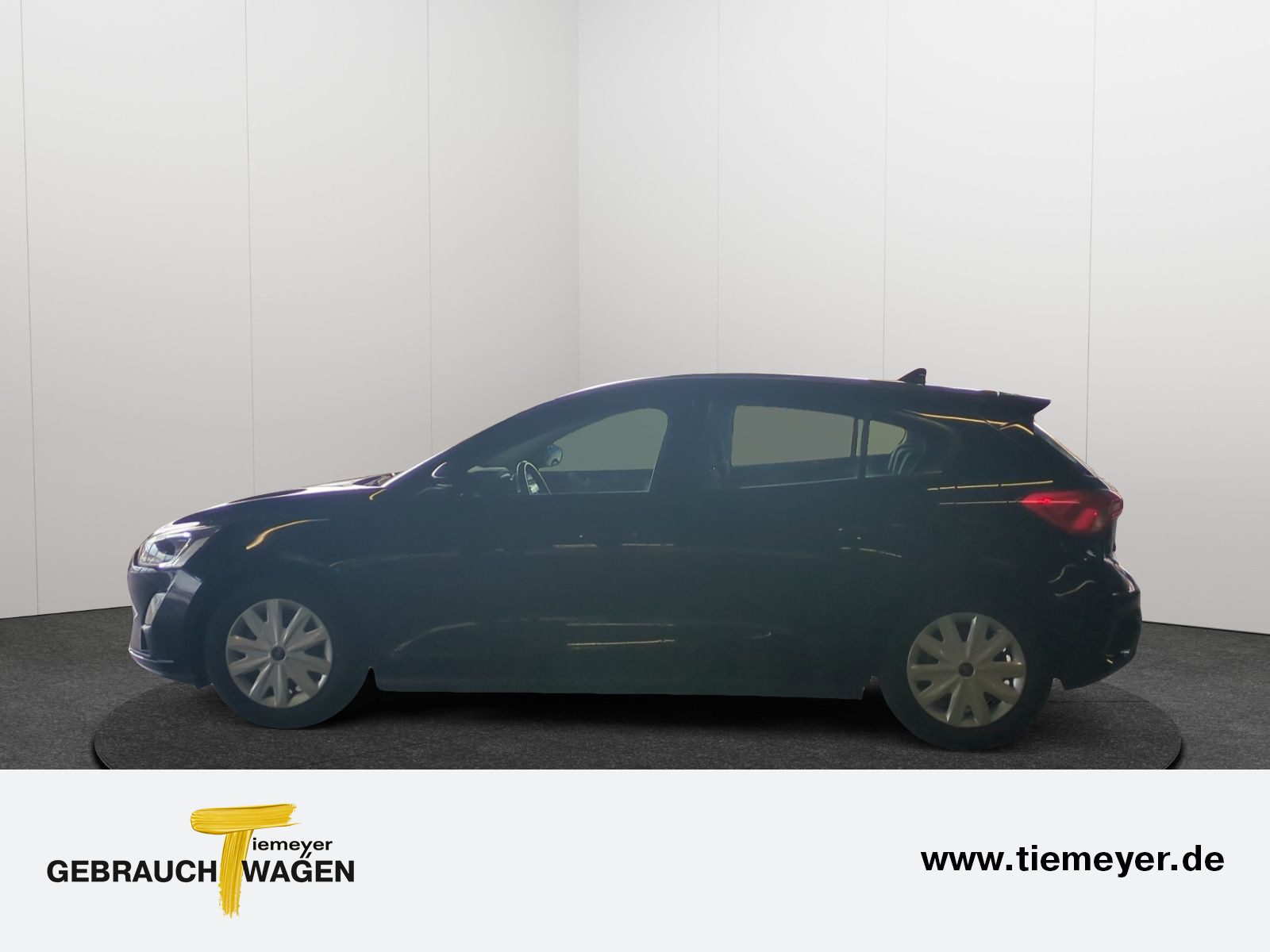 Ford Focus – Foto 8