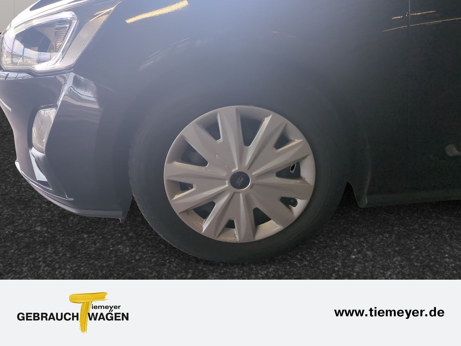 Ford Focus – Foto 9