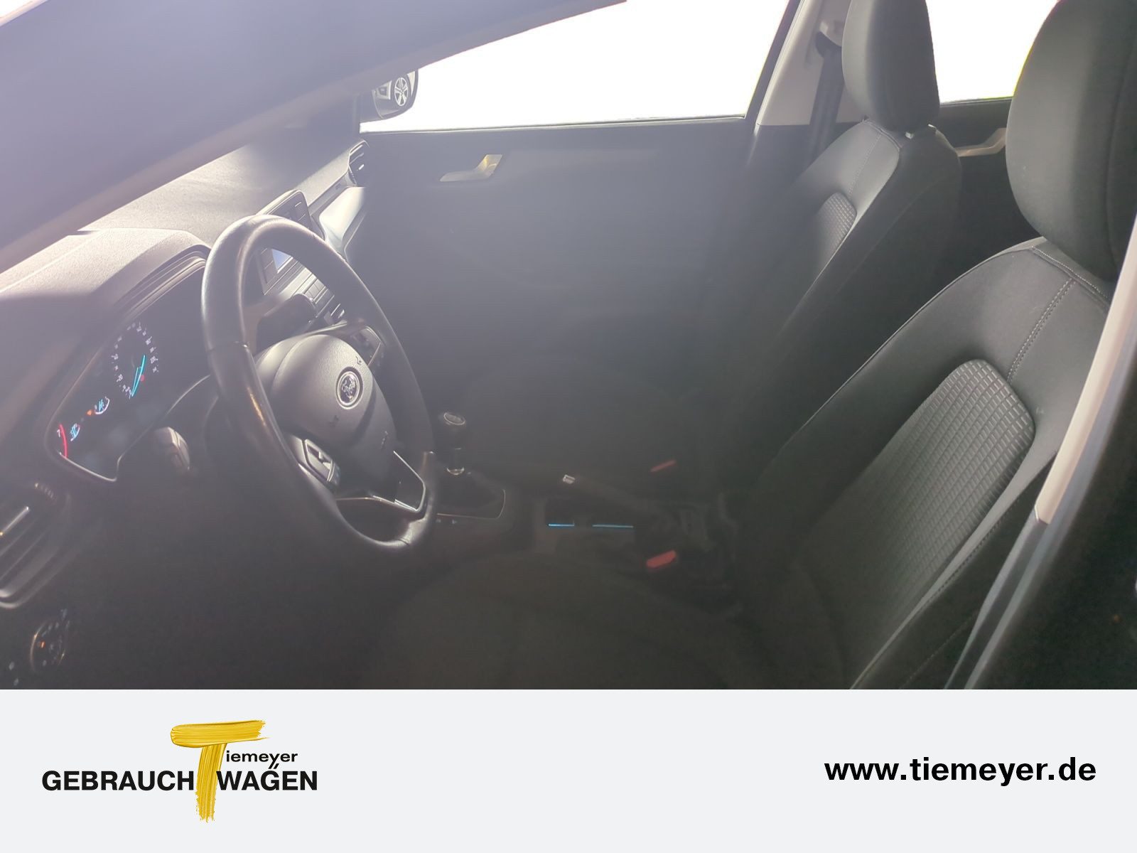 Ford Focus – Foto 10