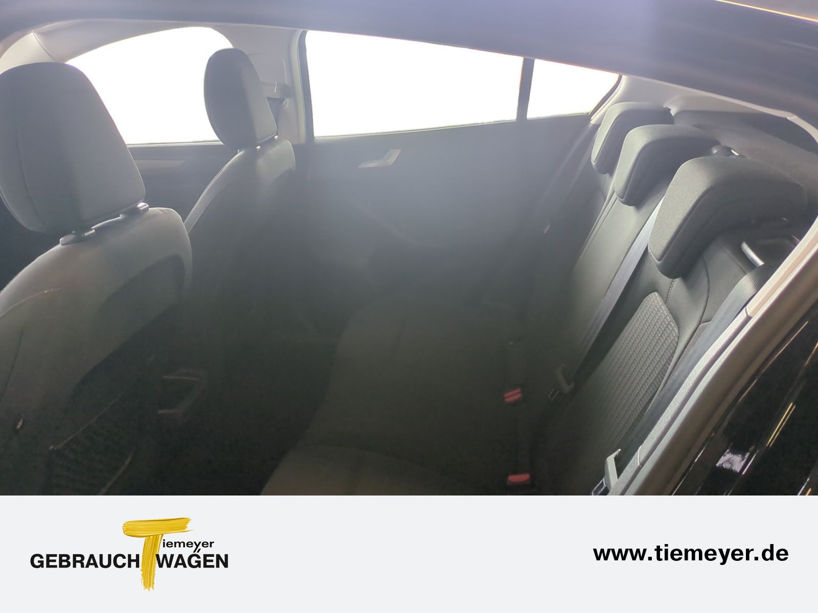 Ford Focus – Foto 11