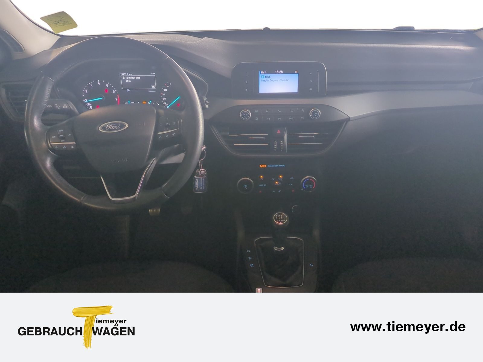 Ford Focus – Foto 12