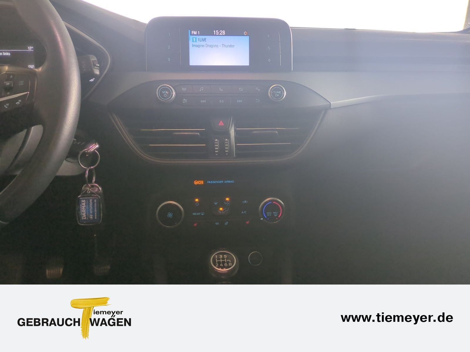 Ford Focus – Foto 13