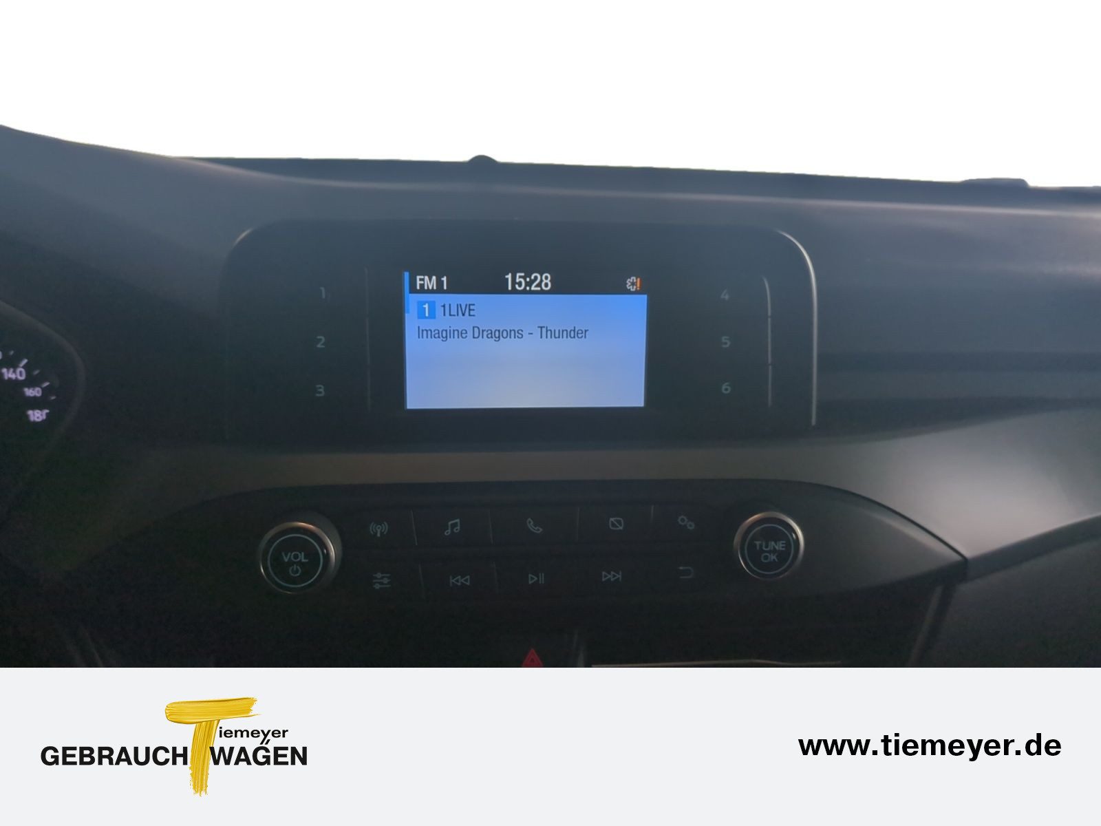 Ford Focus – Foto 14