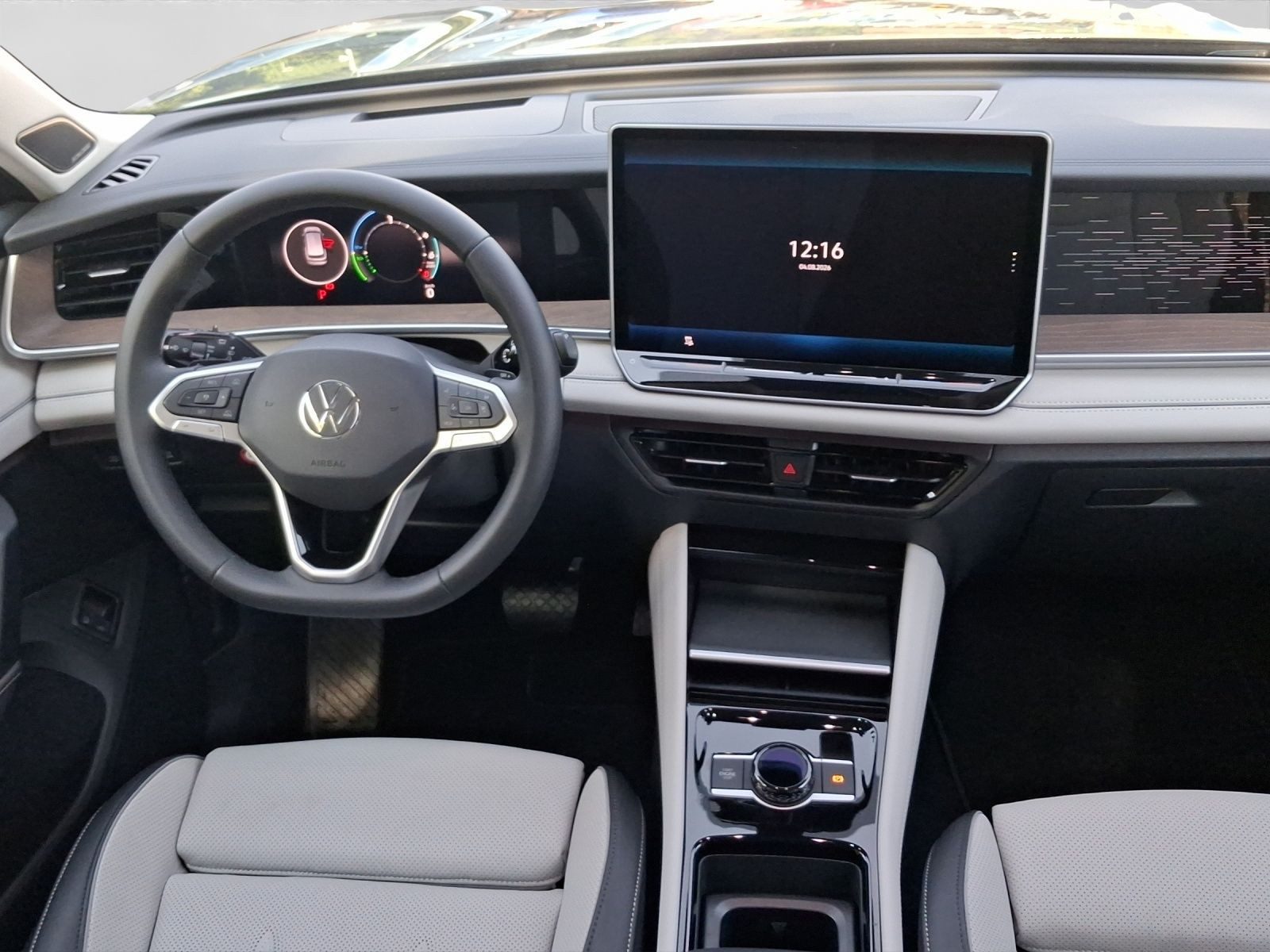 Volkswagen Tayron – Foto 5