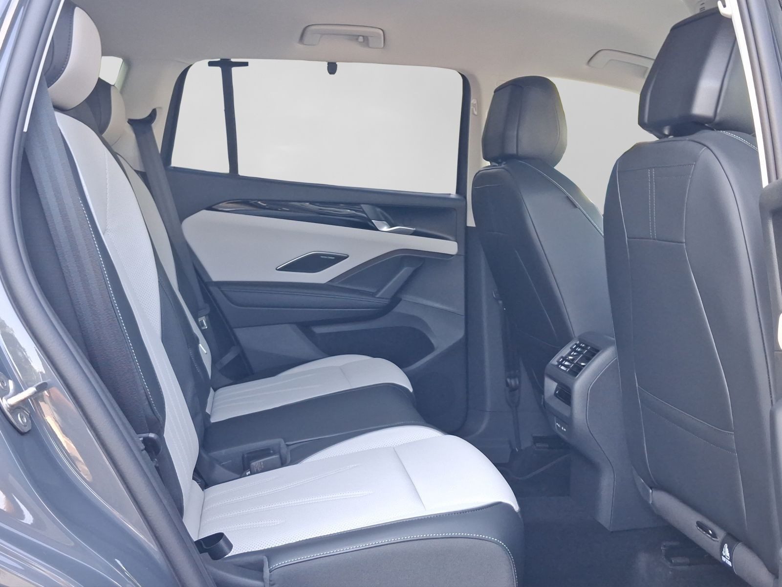 Volkswagen Tayron – Foto 6