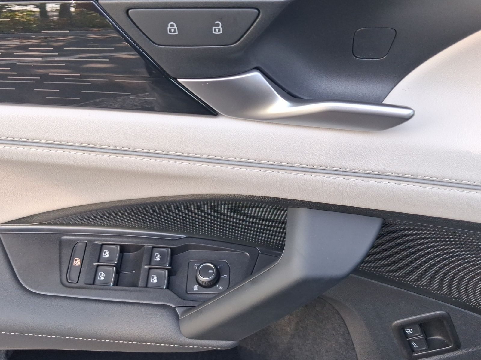 Volkswagen Tayron – Foto 8