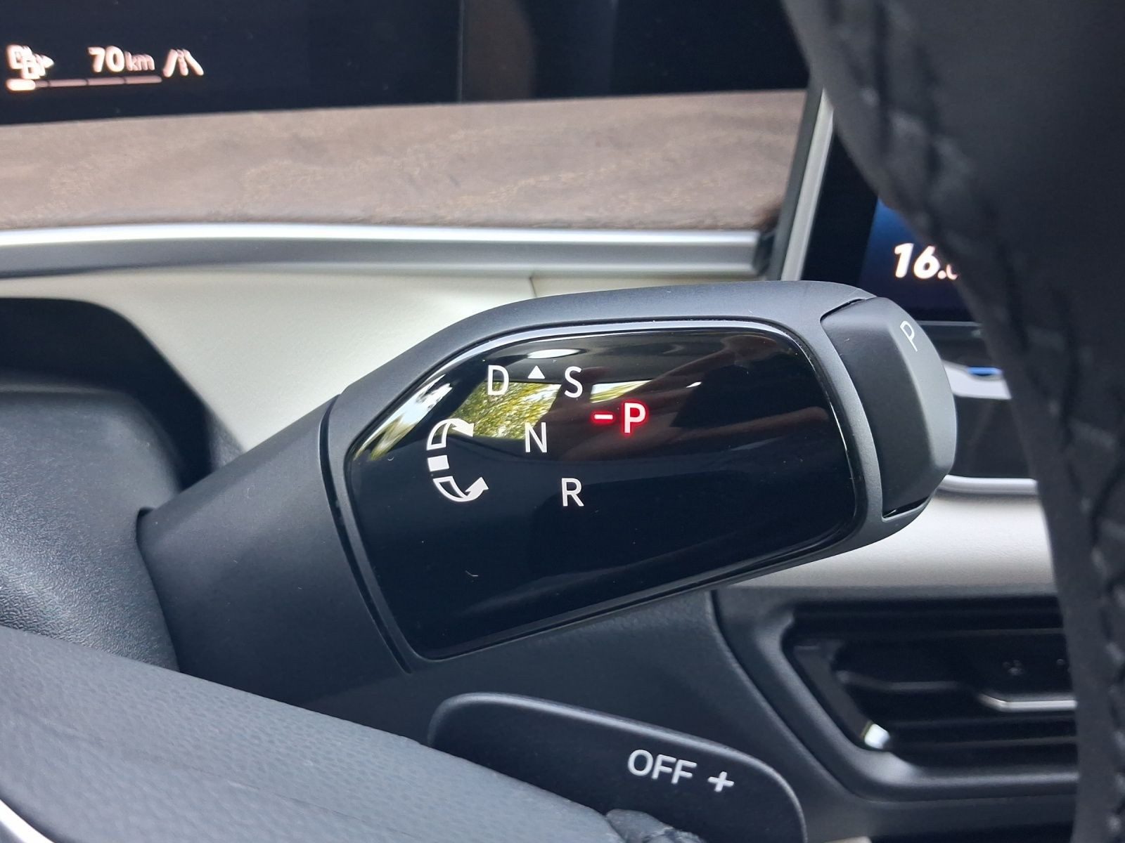 Volkswagen Tayron – Foto 11