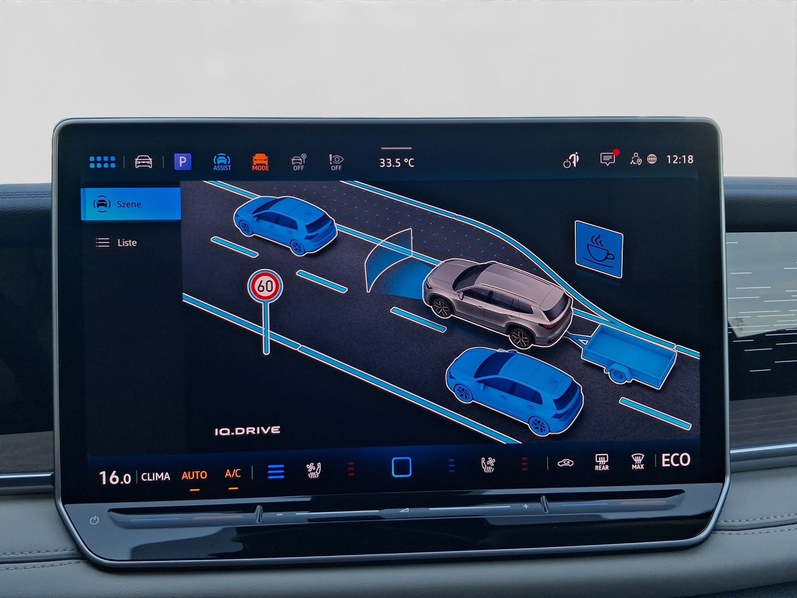 Volkswagen Tayron – Foto 14