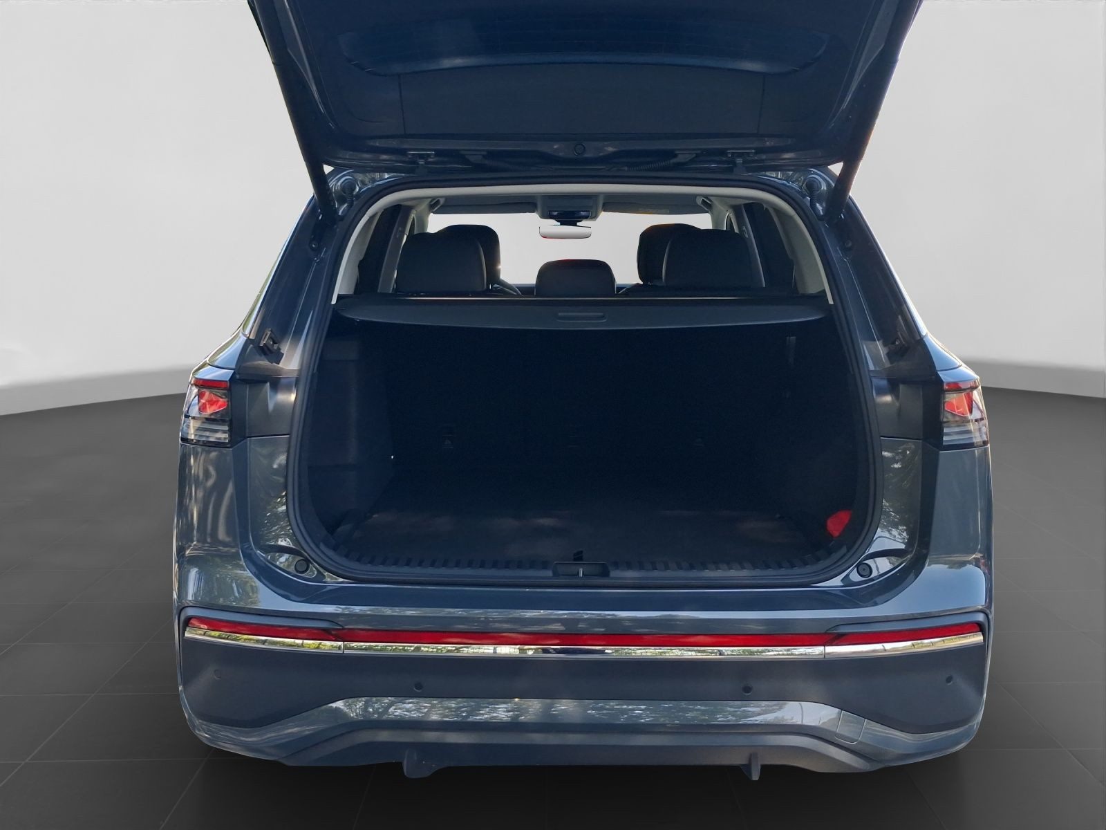 Volkswagen Tayron – Foto 17